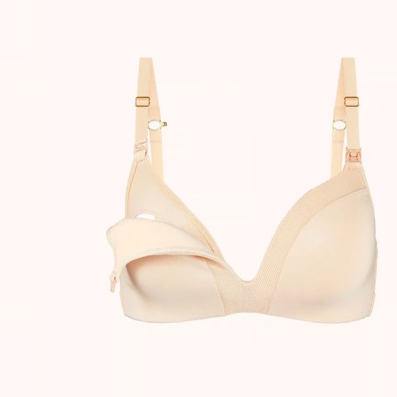 Lively no wire nursing bra - Picture 5 of 6